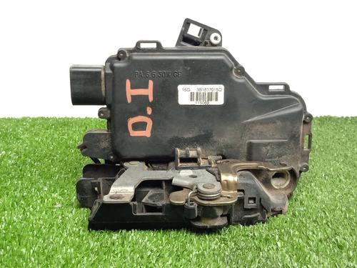 Used Front left lock SEAT LEON (1M1) 1.9 TDI (110 hp) 26572879
