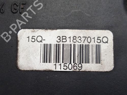 Front left lock SEAT LEON (1M1) 1.9 TDI | BP26572879C98 