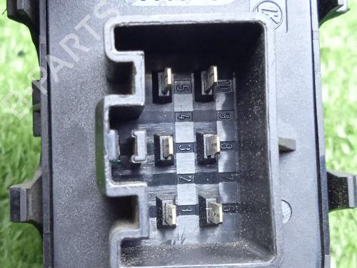 Left front window switch FORD FOCUS I (DAW, DBW) 1.8 Turbo DI / TDDi | BP26572876I27 