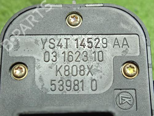 Left front window switch FORD FOCUS I (DAW, DBW) 1.8 Turbo DI / TDDi | BP26572876I27 