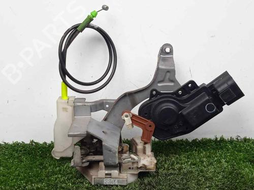 Used Rear right lock TOYOTA AYGO (_B1_) 1.4 D-4D (WNB10_, WNB10R) (54 hp) 26575863