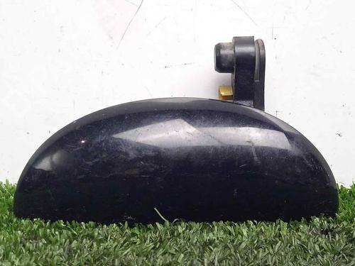 Used Front left exterior door handle TOYOTA AYGO (_B1_) 1.4 D-4D (WNB10_, WNB10R) (54 hp) 26575861