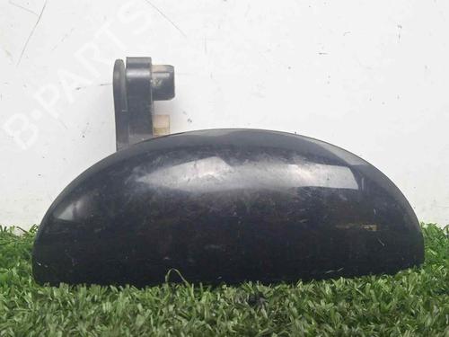 Used Front right exterior door handle TOYOTA AYGO (_B1_) 1.4 D-4D (WNB10_, WNB10R) (54 hp) 26575858