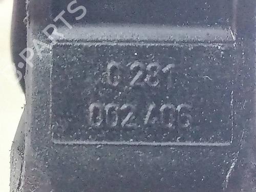 Other OPEL ASTRA H (A04) 1.7 CDTI (L48) | BP26575853O1 