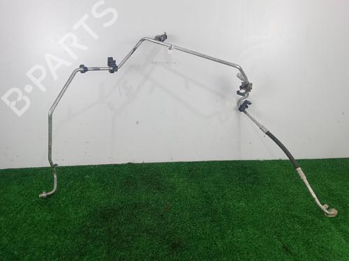 Used AC pipe PEUGEOT PARTNER Box Body/MPV (5_, G_) 1.6 HDi 75 (75 hp) 26573272