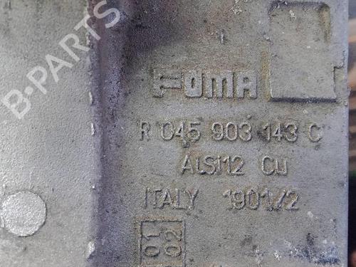 Support AUDI A3 (8L1) 1.9 TDI | BP26573270C155 