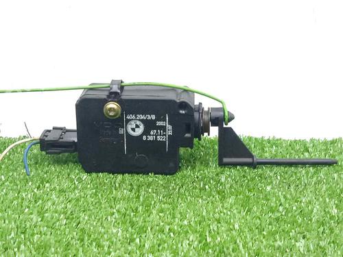 Pomp Elektrische Deurvergrendeling BMW 7 (E65, E66, E67) 730 d (218 hp) 26576702