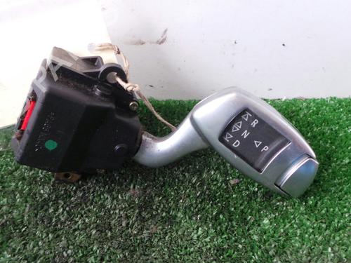 Used Gear lever BMW 7 (E65, E66, E67) 730 d (218 hp) 26576701
