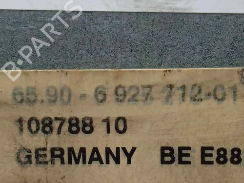 Elektronisk modul BMW 7 (E65, E66, E67) 730 d | BP26576698M83 