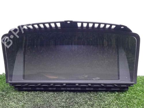 Elektronisk modul BMW 7 (E65, E66, E67) 730 d (218 hp) 26576697