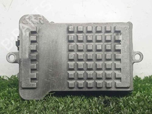 Used Heater resistor BMW 7 (E65, E66, E67) 730 d (218 hp) 26576696