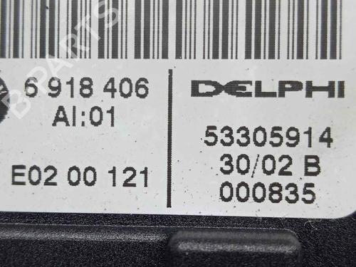 Switch BMW 7 (E65, E66, E67) 730 d | BP26576693I30 