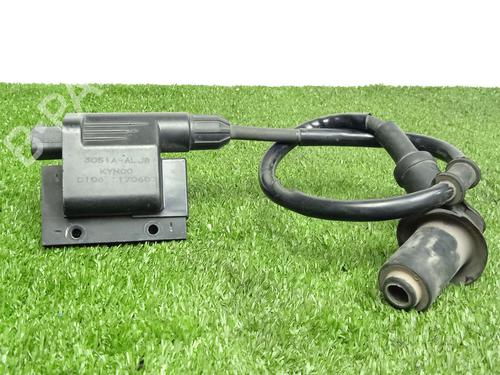 Used Ignition coil KYMCO MOTORCYCLES AGILITY Agility City+ 125i CBS (KL25F) (8 hp) 26575879