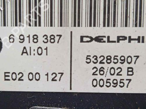 Switch BMW 7 (E65, E66, E67) 730 d | BP26575874I30 