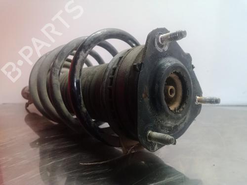 Left front shock absorber FORD FIESTA V (JH_, JD_) 1.4 TDCi | BP26657814M16 
