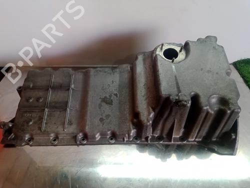 Oliebundkar BMW 5 (E39)  | BP26663000M115 