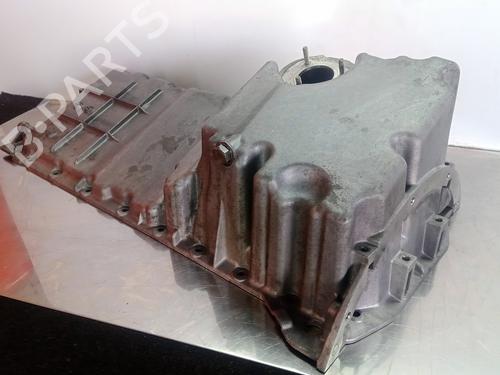 Oliebundkar BMW 5 (E39)  | BP26663000M115 