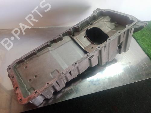 Oliebundkar BMW 5 (E39)  | BP26663000M115 
