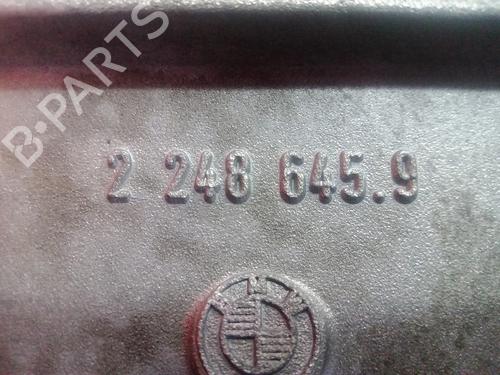 Oliebundkar BMW 5 (E39)  | BP26663000M115 