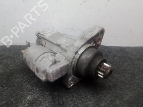 Startmotor VW GOLF V (1K1) 1.9 TDI (105 hp) 26664792