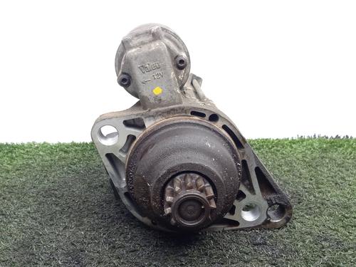 Used Starter VW CADDY III Box Body/MPV (2KA, 2KH, 2CA, 2CH) 1.9 TDI (105 hp) 26664793