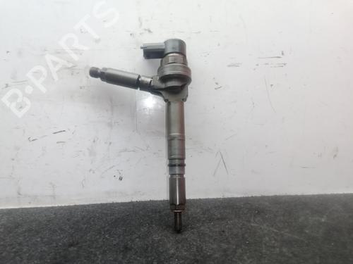 Used Injector OPEL ASTRA H (A04) 1.7 CDTI (L48) (100 hp) 26680766