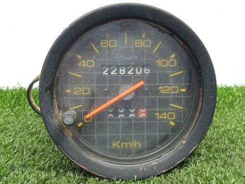 Used Instrument cluster NISSAN TRADE Platform/Chassis 2.8 D (80 hp) 26681856