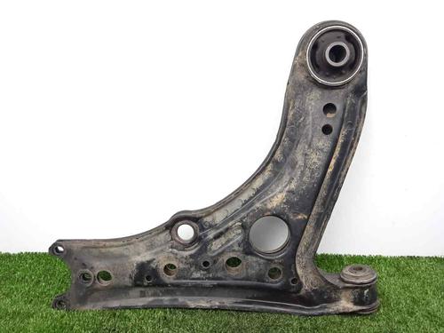 Used Right front suspension arm VW LUPO I (6X1, 6E1) 1.4 16V (75 hp) 26706151