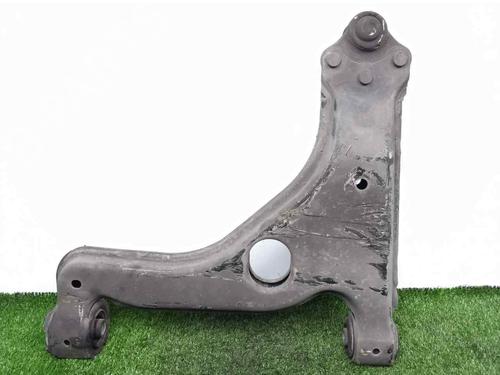 Used Right front suspension arm OPEL MERIVA B MPV (S10) [2010-2017]  26708423