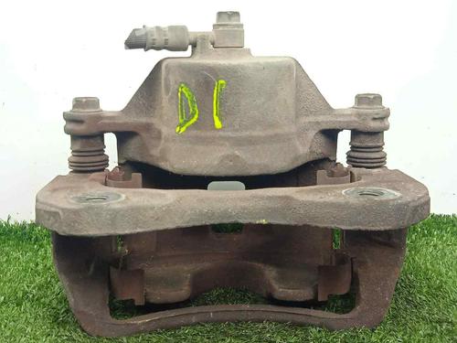 Used Left front brake caliper HYUNDAI TUCSON (JM) [2004-2019]  26708446