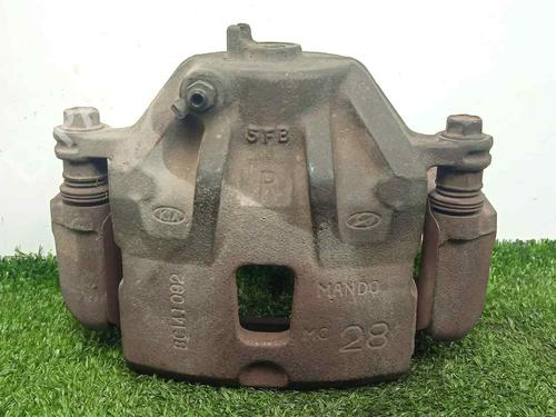 Right front brake caliper HYUNDAI TUCSON (JM)  | BP26708445M104 