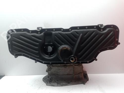 Used Oil sump AUDI A6 C6 (4F2) 3.0 TDI quattro (225 hp) 26708459