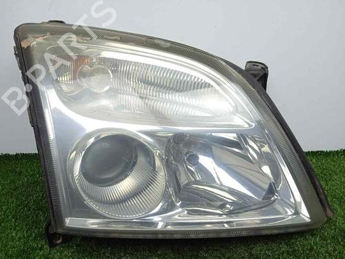 Højre forlygte OPEL VECTRA C (Z02) 1.8 16V (122 hp) 26731859