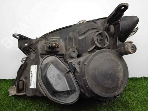Højre forlygte OPEL VECTRA C (Z02) 1.8 16V | BP26731859C29 
