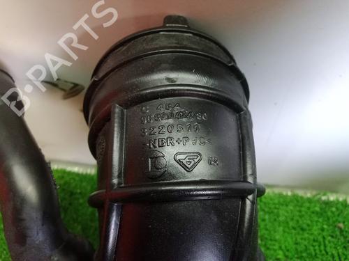 Pipe PEUGEOT 206 Hatchback (2A/C) 1.4 HDi eco 70 | BP26884890M125 