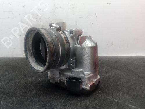 Used Throttle body MERCEDES-BENZ CLK Convertible (A208) CLK 230 Kompressor (208.448) (197 hp) 26903895