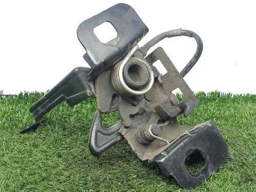 Cerradura capot CHEVROLET CRUZE (J300) 1.6 (124 hp) 26930507