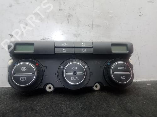 Used Climate control VW JETTA III (1K2) 1.9 TDI (105 hp) 26947466