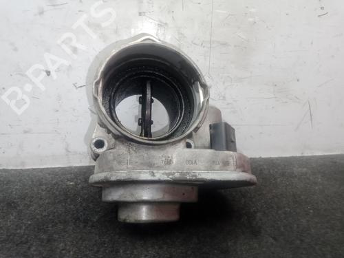 Used Throttle body SKODA OCTAVIA II (1Z3) 2.0 TDI (140 hp) 26947470