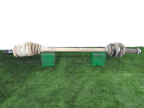 Used Right rear driveshaft SUBARU LEGACY III (BE) 2.5 AWD (BE9) (156 hp) 26955643