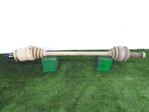 Used Left rear driveshaft SUBARU LEGACY III (BE) 2.5 AWD (BE9) (156 hp) 26955644