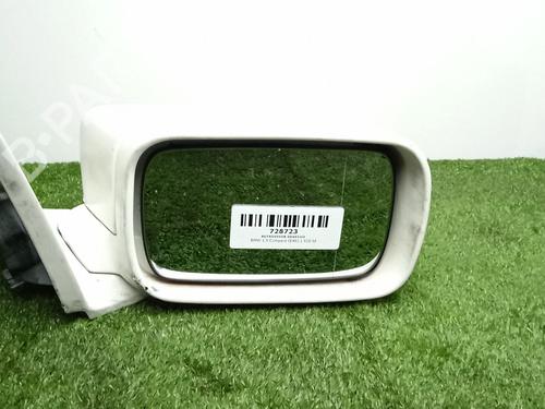 Used Right mirror BMW 3 Compact (E46) 320 td (150 hp) 27096776