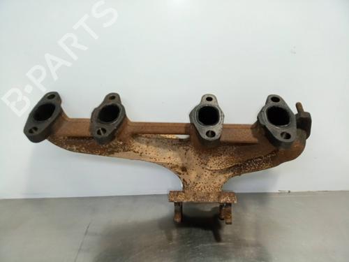Used Exhaust manifold SEAT INCA (6K9) [1995-2003]  27098168