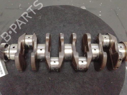 Used Other RENAULT MASTER II Platform/Chassis (ED/HD/UD) [1997-2013]  27171021