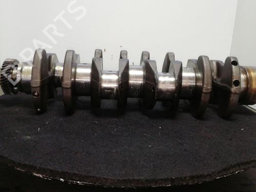 Other RENAULT MASTER II Platform/Chassis (ED/HD/UD)  | BP27171021O1 