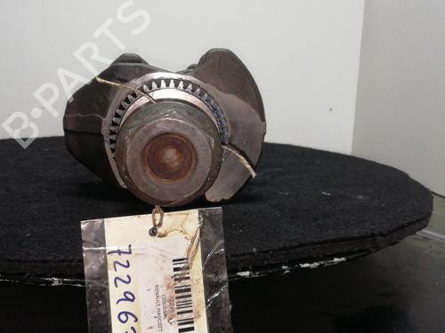 Other RENAULT MASTER II Platform/Chassis (ED/HD/UD)  | BP27171021O1 