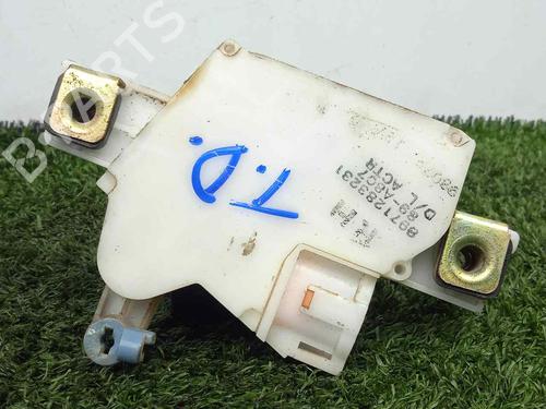 Used Electronic module OPEL MONTEREY B (M98) 3.0 DTI (UBS73D, UBS73G) (159 hp) 27254815
