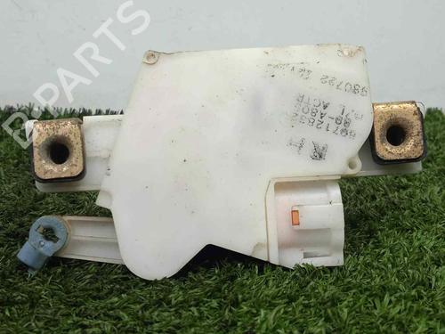 Used Electronic module OPEL MONTEREY B (M98) 3.0 DTI (UBS73D, UBS73G) (159 hp) 27254816