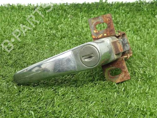 Used Tailgate handle SEAT 600 (110B) 0.8 (23 hp) 27254826