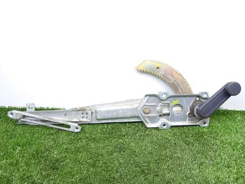 Used Rear left window mechanism DAIHATSU TERIOS (J1_) 1.3 4WD (J100) (83 hp) 27271236